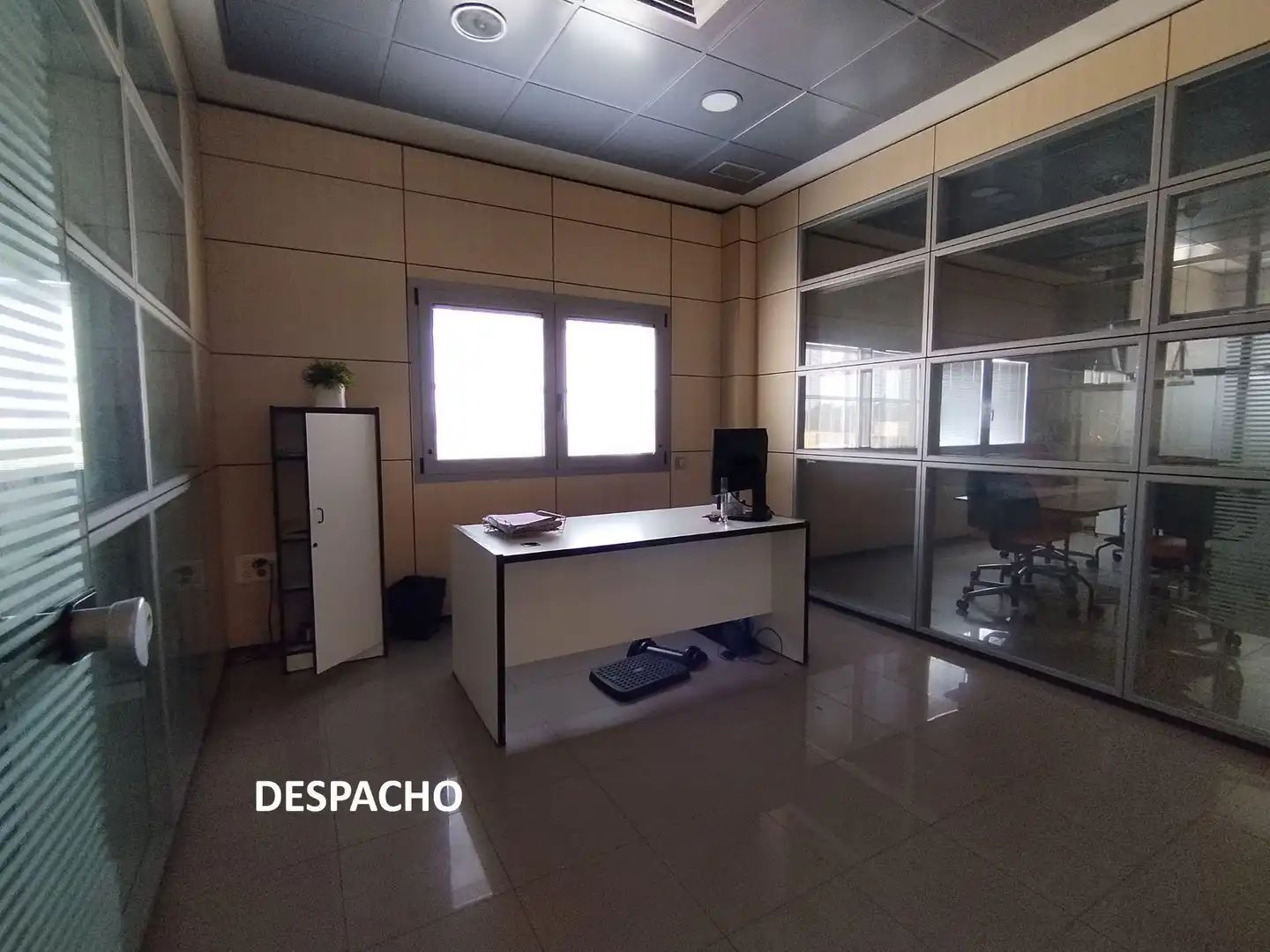 Nau industrial de lloguer a San Pedro del Pinatar, imagen 34