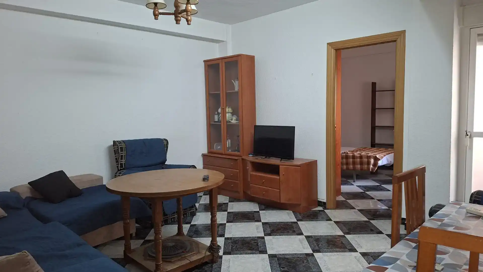 Fotografía del inmueble reportado: 900 €/mes — Camino de Ronda, Granada