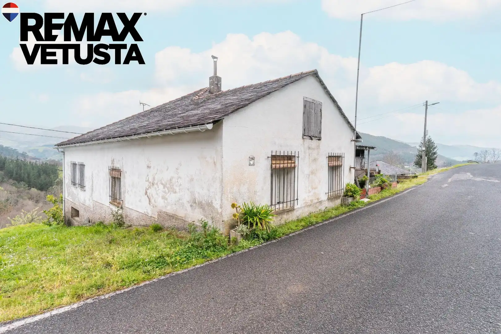 Casa o chalet en venta en POLíGONO 1 PARAJE 98 AVIADA, 77, Boal