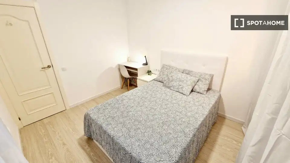 Habitació a Centre - Cordelles