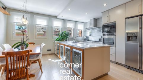 Foto 5 de Casa o chalet en venta en Sant Domènec, Sant Cugat del Vallès