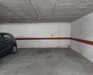 Aparcament de Garatge en venda en  Almería Capital