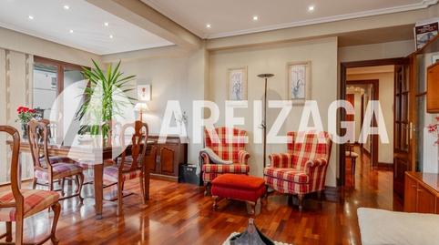 Foto 4 de Pis en venda a Secundino Esnaola Kalea, Gros, Donostia - San Sebastián