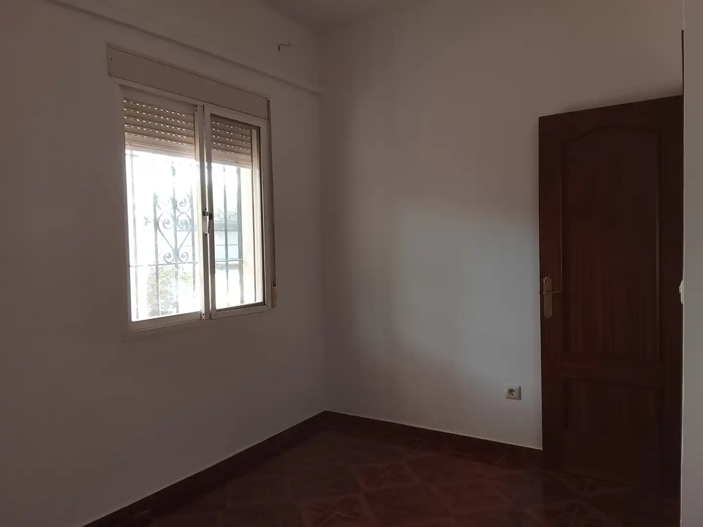 Bedroom of Houses for sale in Córdoba  with Air Conditioner, Private garden and Terrace