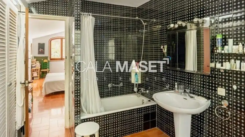 Casa amb jardí en venda a Llagut-vilar d'Aro, imagen 28