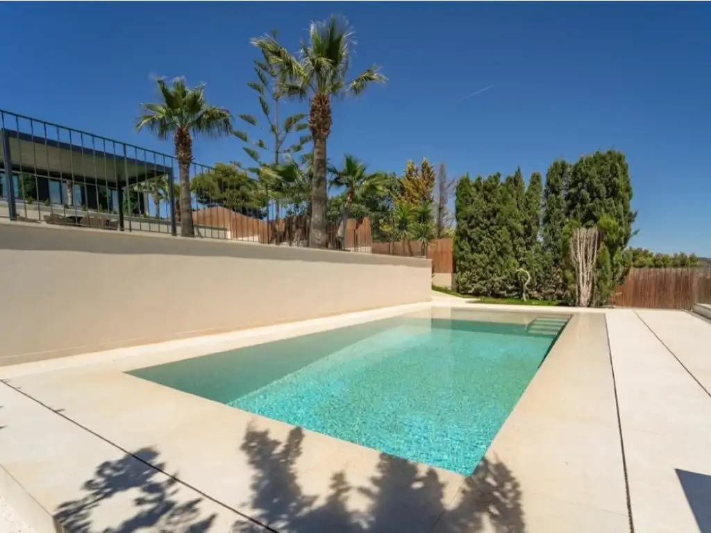 Casa con terrazza in vendita a Santa Ponça, imagen 13