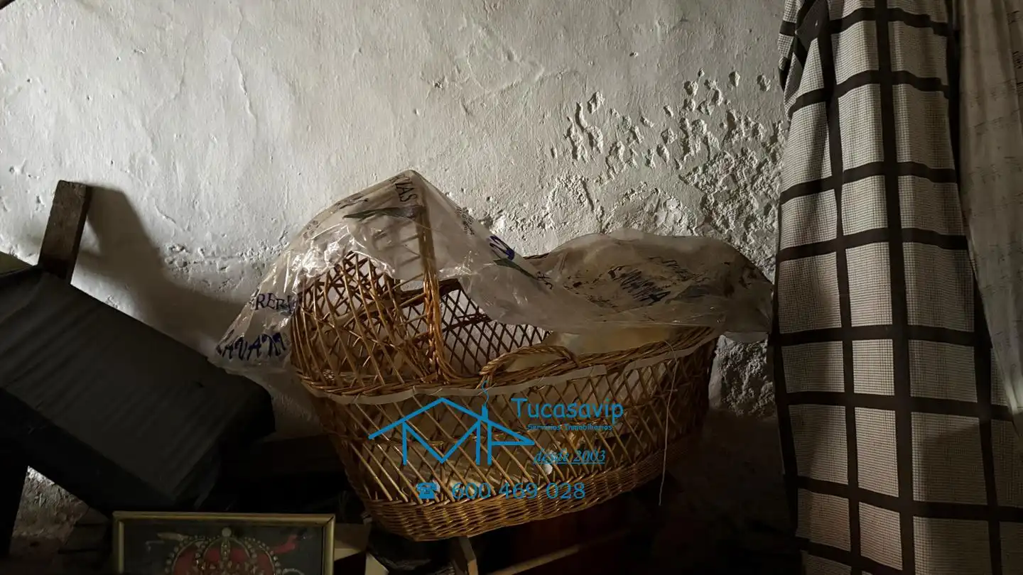 Casa o chalet en venta en Cebreros