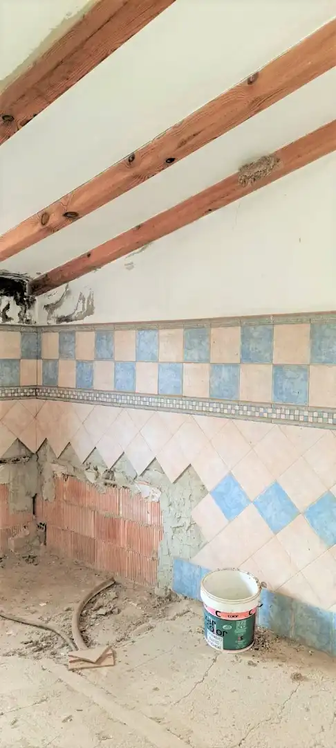 Casa adosada en venda en Benaoján