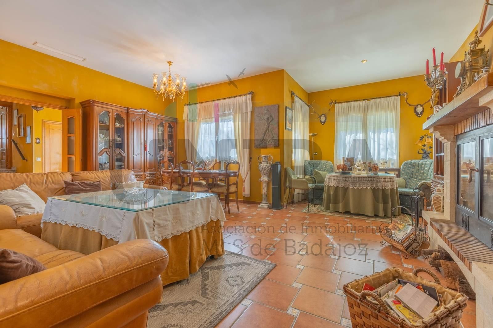 House or chalet for sale in Las Vaguadas