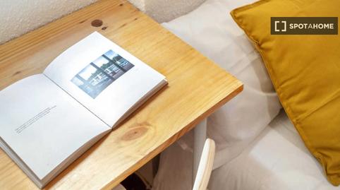 Photo 2 of Flat for share in Gaztambide,  Madrid Capital