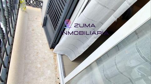 Foto 3 de Pis en venda a Los Almendros - El Limonero - El Tomillar, Málaga Capital