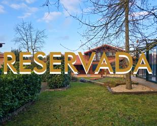 House or chalet for sale in Seva  with Air Conditioner, Heating and Private garden