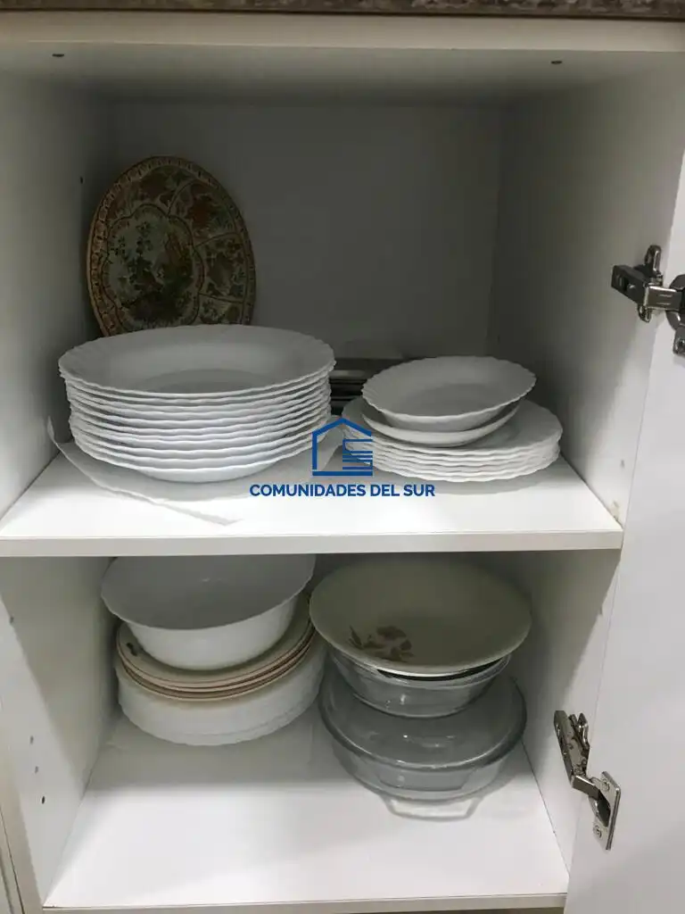 Flat for rent in Cádiz  with Terrace and Furnished