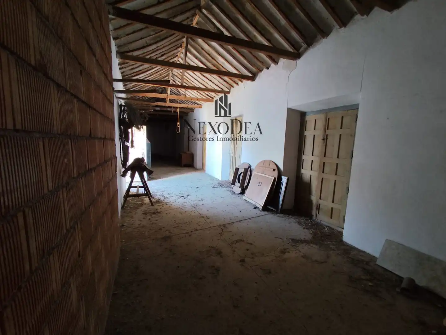 Maison mitoyenne à vendre à CRUZ VERDE, imagen 22