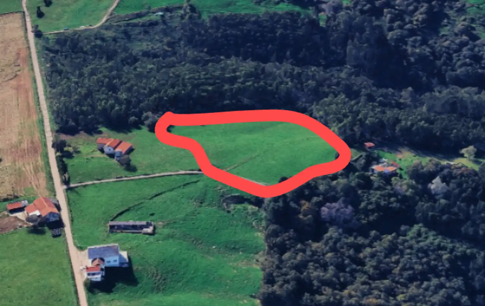 Terrenys i solars en venda a Escobedo - Alto del Churi, imagen 9