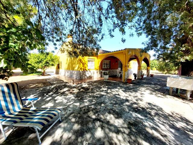 Casa-chalet en Venta en N/A en Dehesilla de Calamón - Campomanes