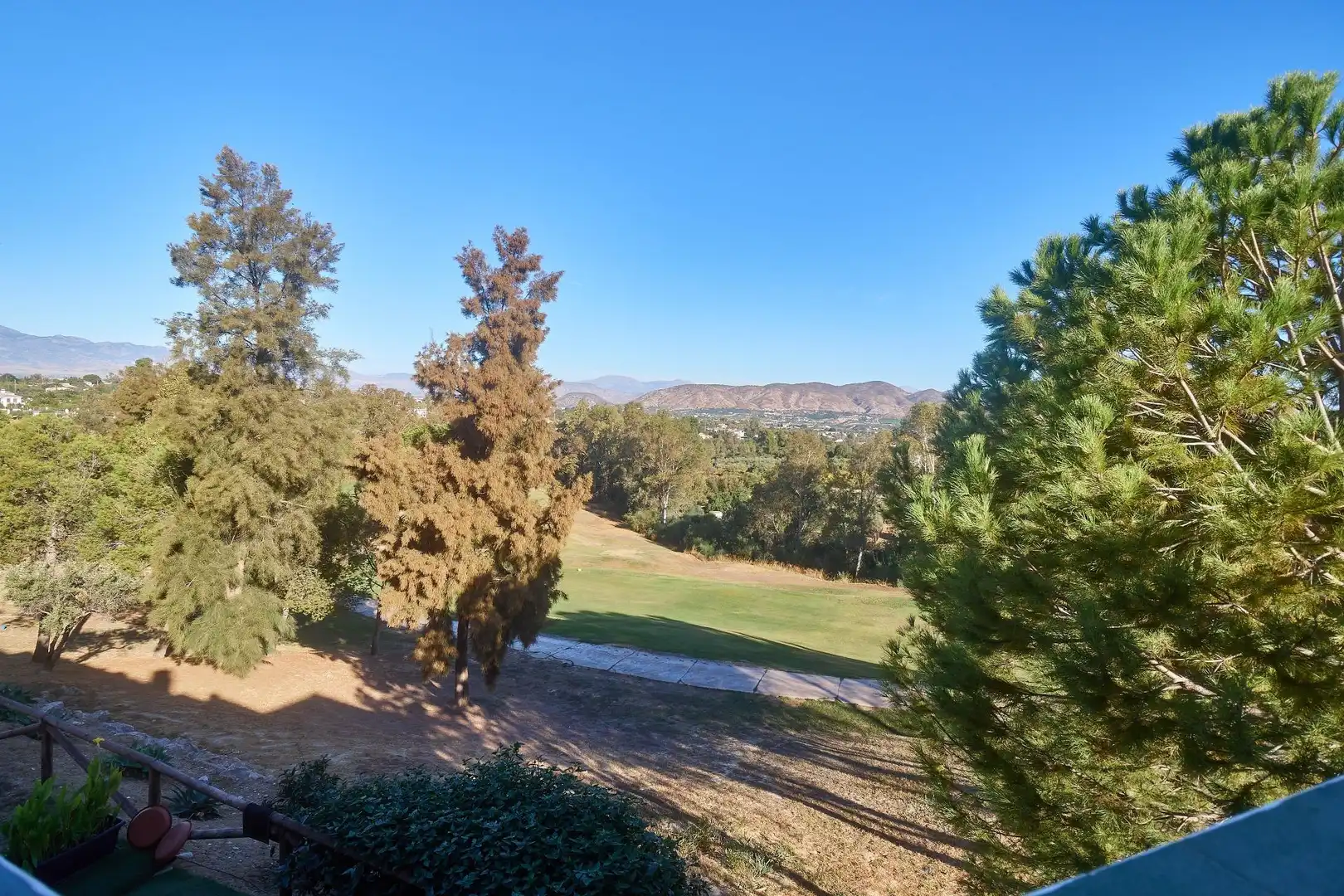 Casa adosada en venta en Buenavista - Lauro Golf