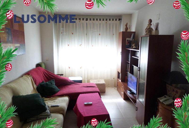 Foto 1 de Pis en venda a Carrer Sant Joan Ribera, Picassent, Valencia