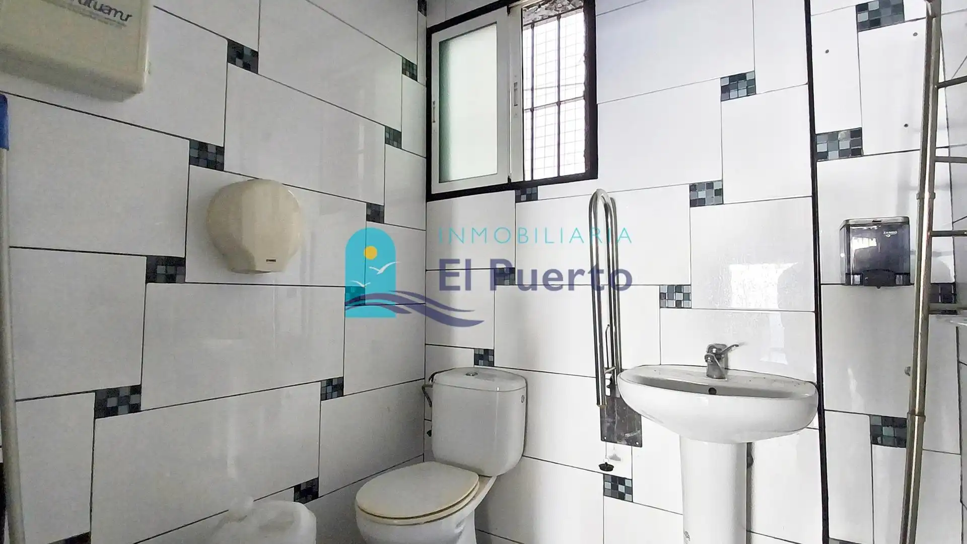 Local comercial en venda a Puerto de Mazarrón, imagen 6