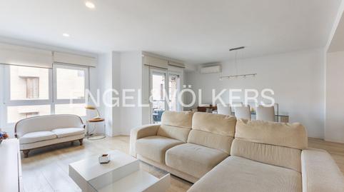 Photo 4 of Attic to rent in C. del Mar, La Xerea, Valencia
