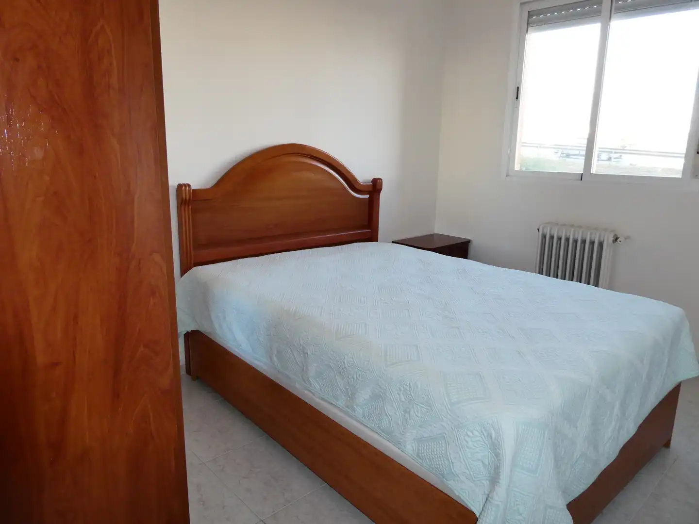 Flat for rent in Calle Consejo de Europa, 2, Peña Trevinca