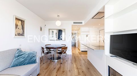 Foto 3 von Wohnung zur Miete in Ribes Roges, Vilanova i la Geltrú