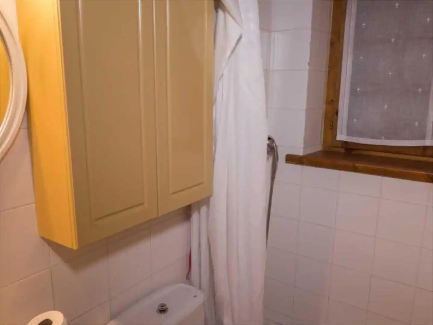 Bany de Casa adosada en venda en Vielha e Mijaran amb Balcó