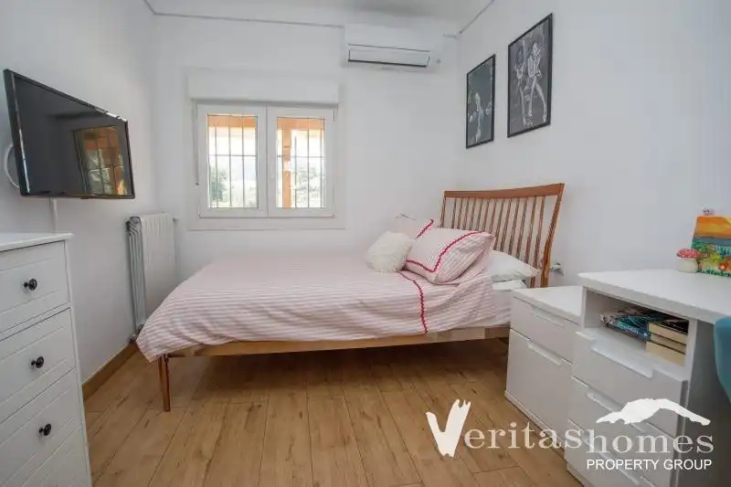 Schlafzimmer von Haus oder Chalet zum Verkauf in Mojácar
