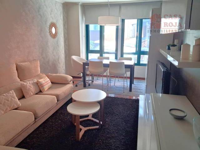 Apartamento en Venta en Moaña