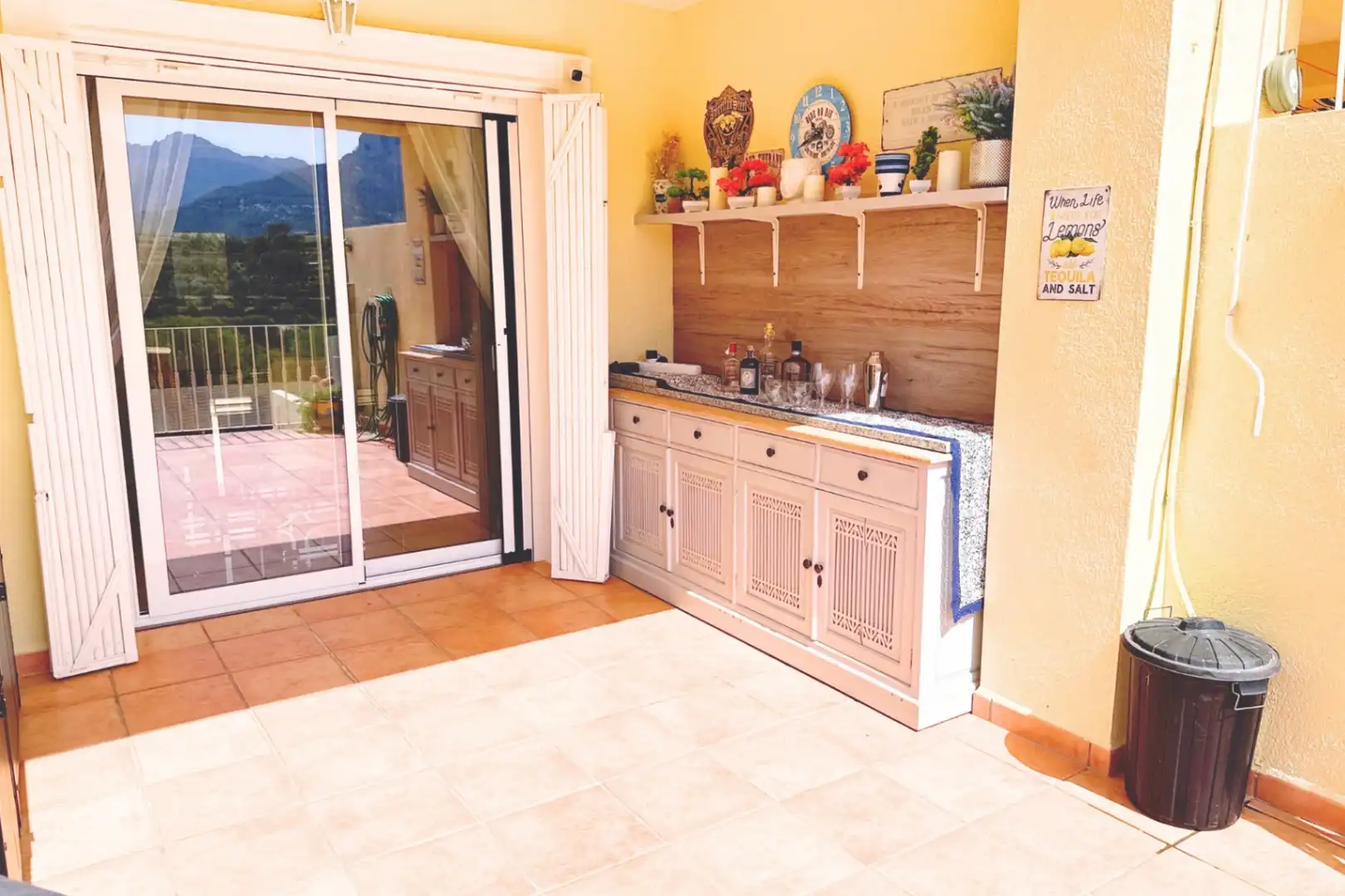Villa mit Terrasse zum Verkauf in La Empedrola, imagen 30