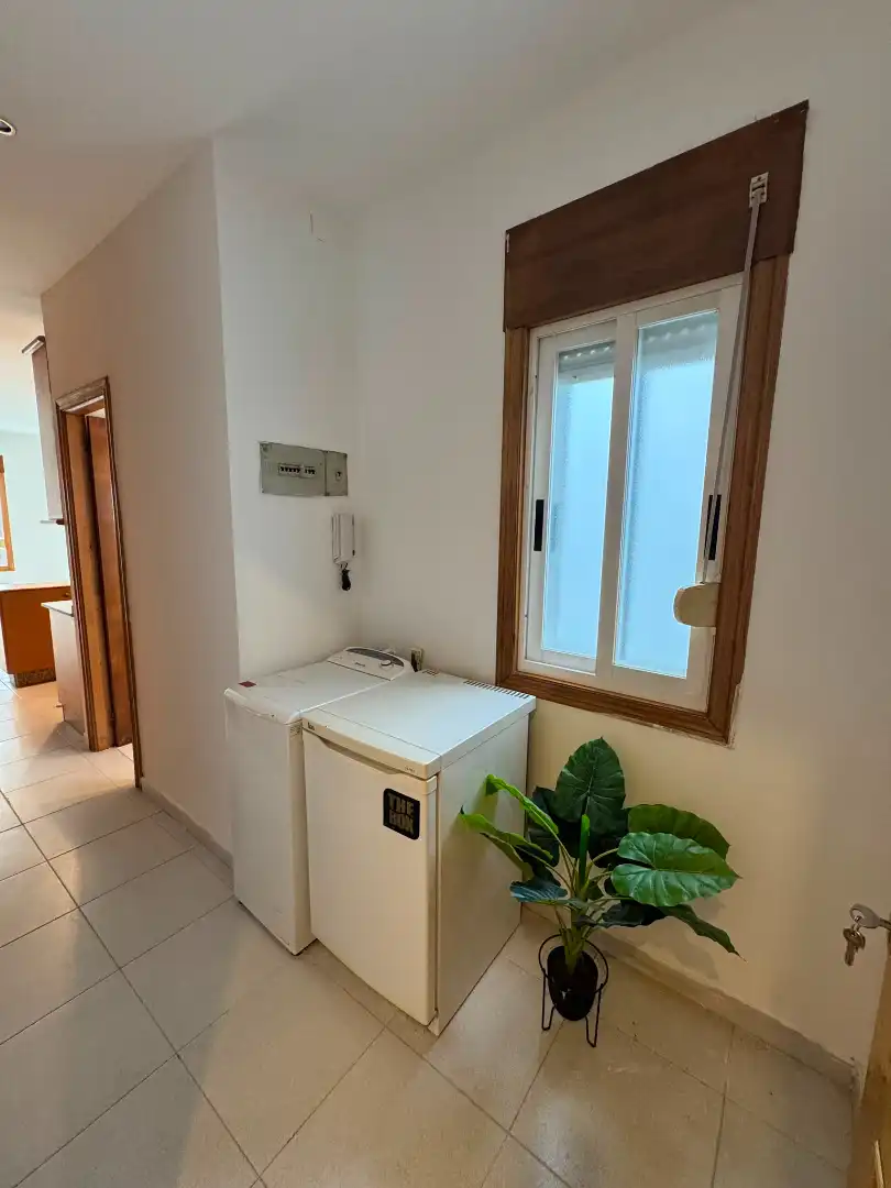 Estudi en venda en Vigo  amb Forn i Rentadora