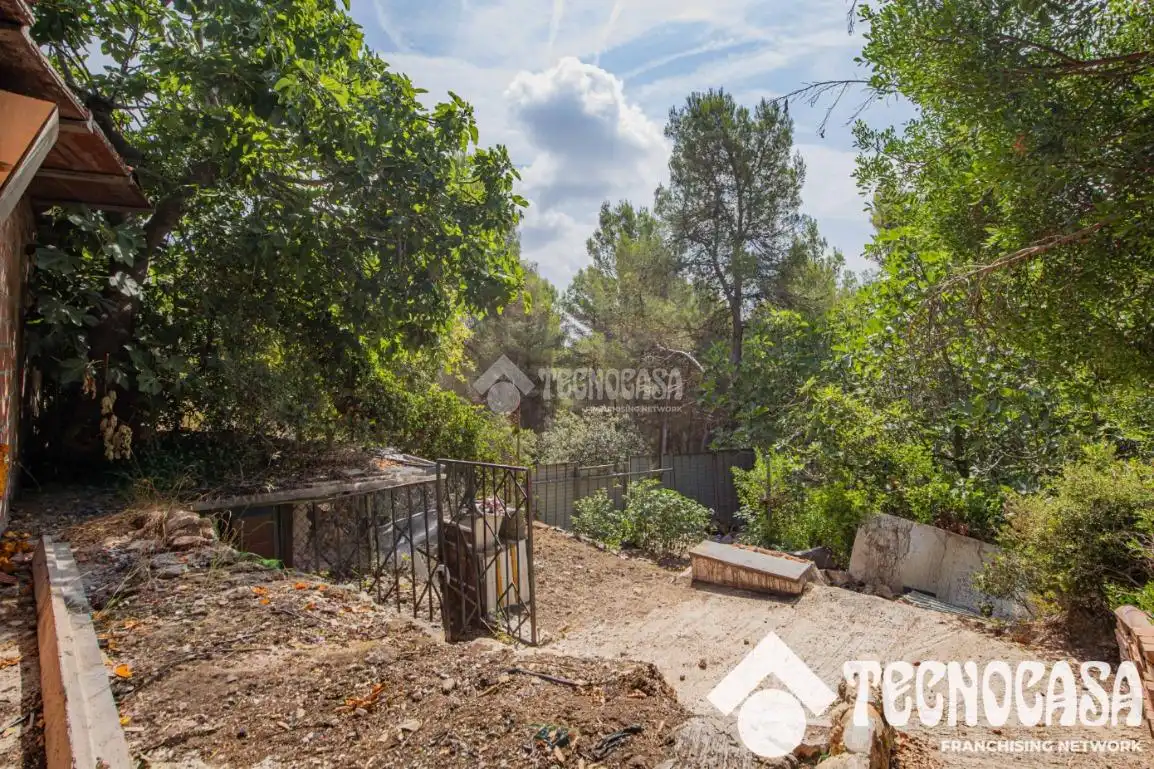 Casa en venda a Corbera de Llobregat, imagen 23