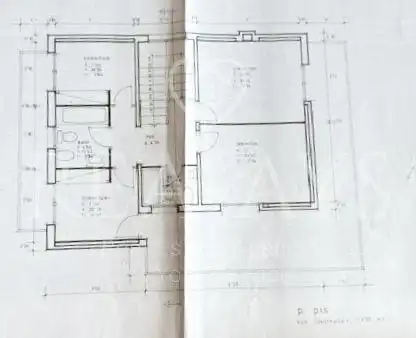Villa con terrazza in vendita a Olesa de Bonesvalls, imagen 95