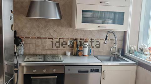 Foto 2 de Pis en venda a Avenida Gran Canaria, Riazor - Visma, A Coruña Capital