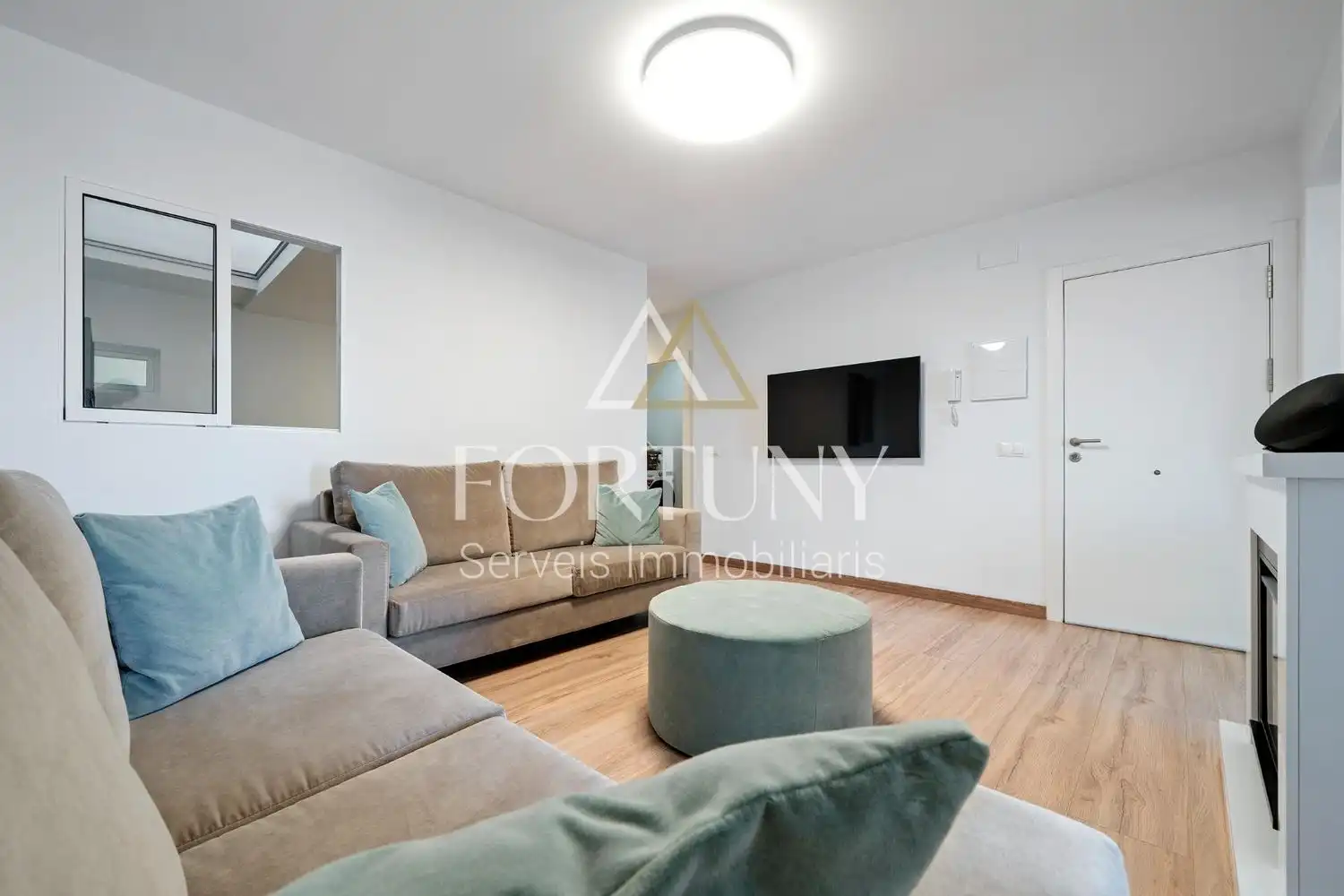 Casa amb terrassa en venda a Vinyols i els Arcs, imagen 7