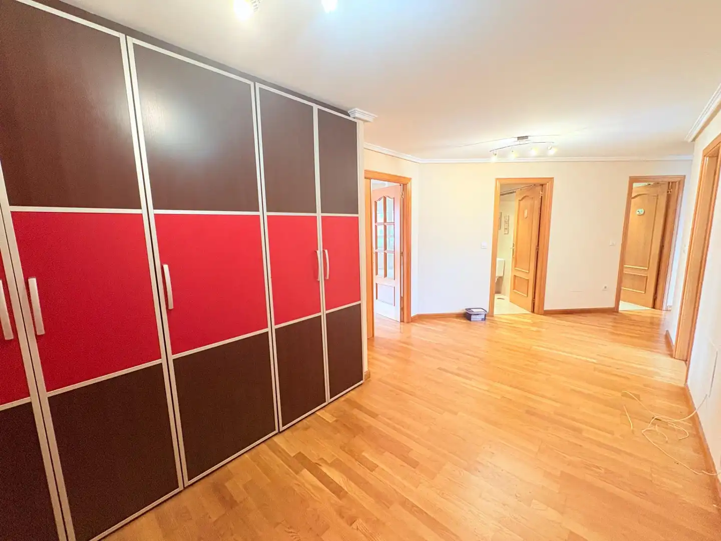 Flat for rent in Ponferrada  with Heating, Terrace and Storage room