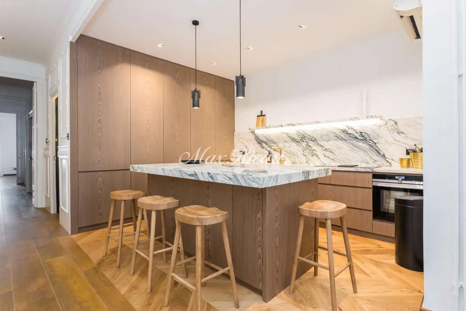 Wohnung zur Miete in N/A, Dreta de l'Eixample