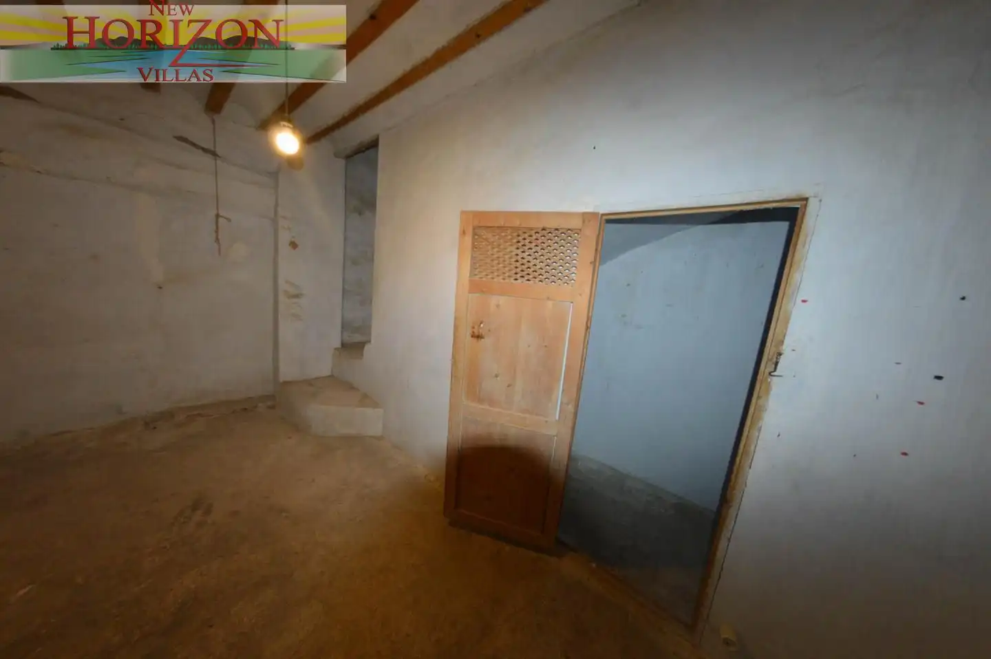 Casa o xalet en venda en Cantoria