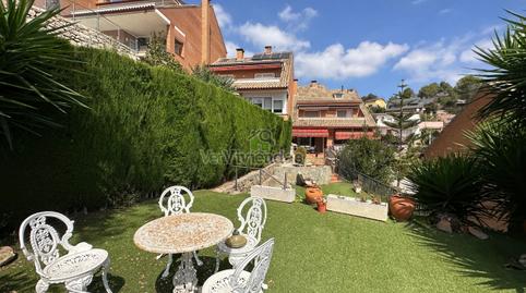 Foto 3 de Casa adosada en venda a Carrer de la Pau, 33, Corbera de Llobregat, Barcelona