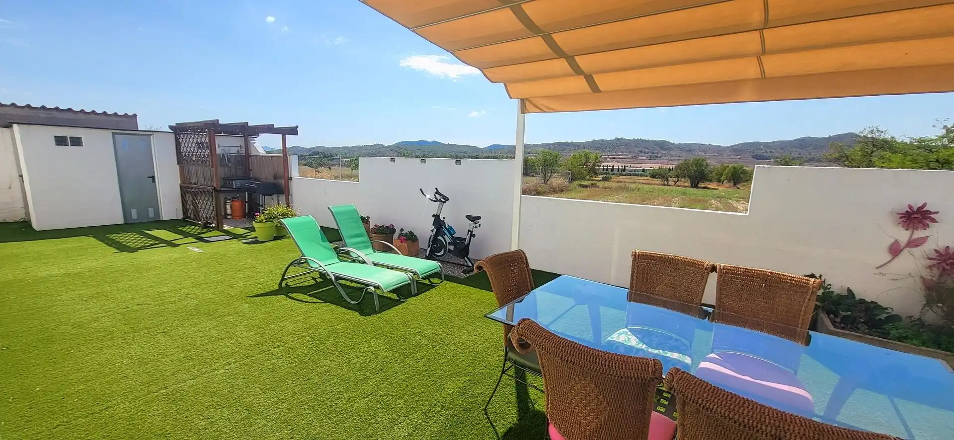 Villa à vendre à Caudete, imagen 13