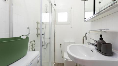 Foto 3 de Apartament de lloguer a Sagrada Família, Barcelona