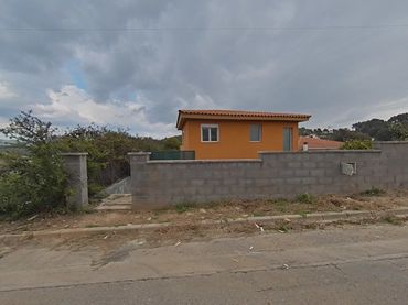 House with garden for sale in Palamós (Urbanización Can Ros), 343