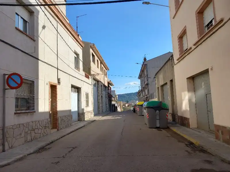Casa o chalet en venta en C/ jaume boloix i canela, Llevant