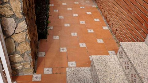 Foto 5 de Casa adosada en venta en Carrer de García Lorca, Sant Pere, Tordera