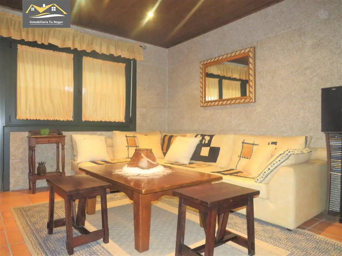 House with terrace for sale in San Cibrao das Viñas, imagen 27