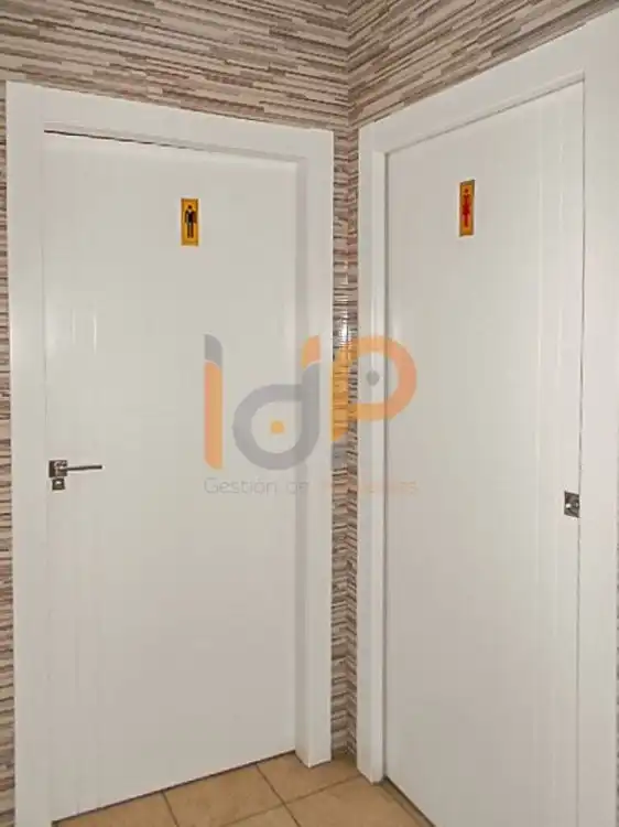 Locale commerciale in vendita a Huércal-Overa, imagen 15