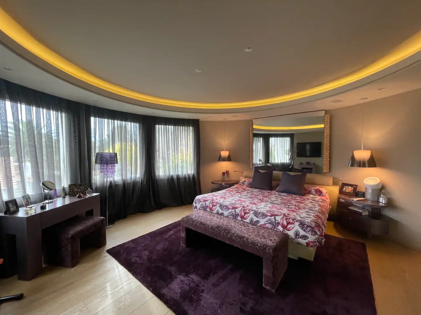 Bedroom of Houses for sale in Cambrils  with Air Conditioner, Heating and Private garden