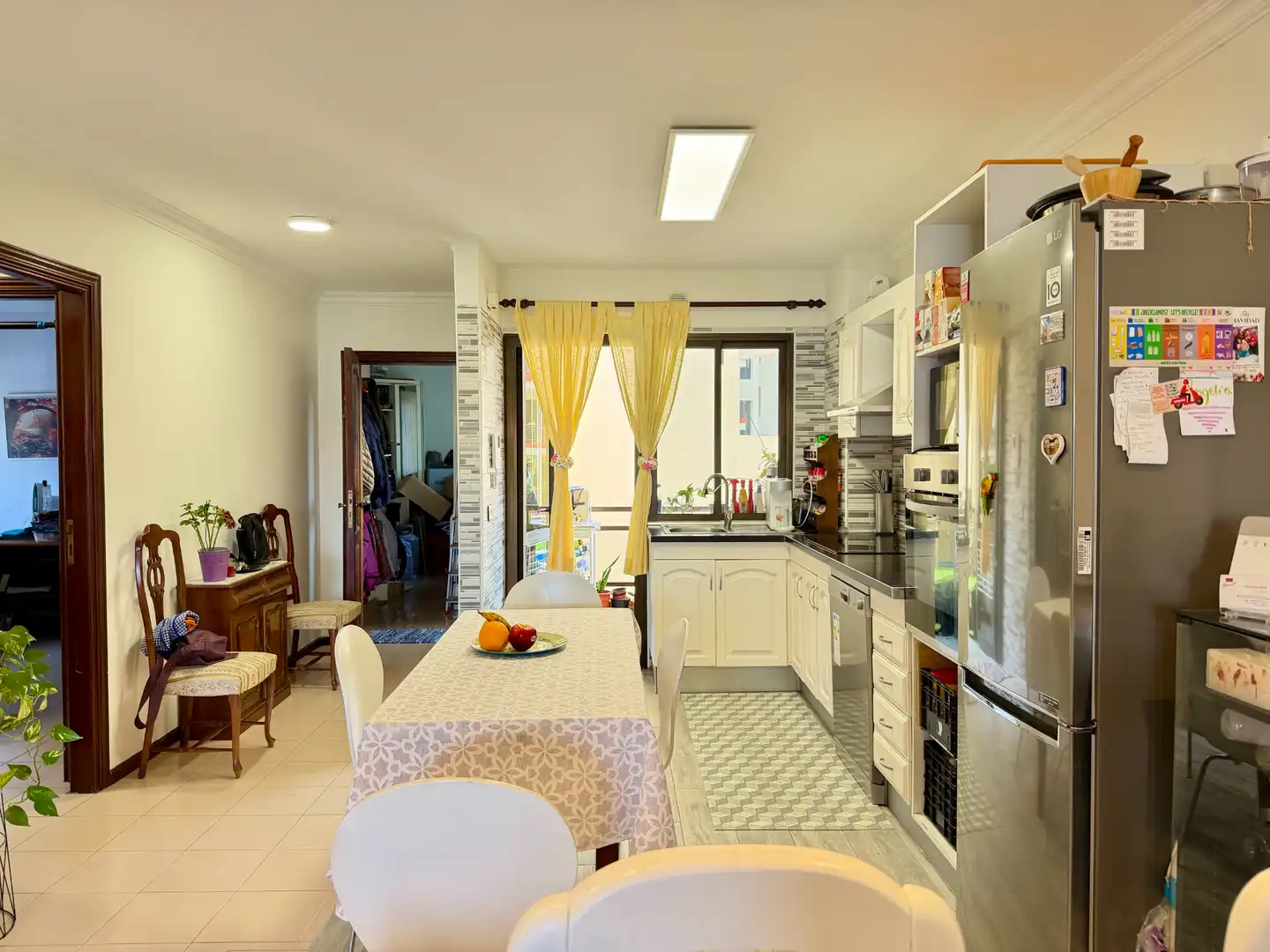 Ático en venta en Avenida Marqués de Villanueva del Prado, imagen 7