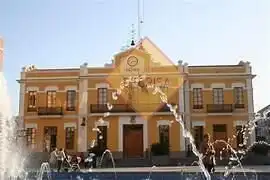 Terrenos y solares en venta en Zona Concordia