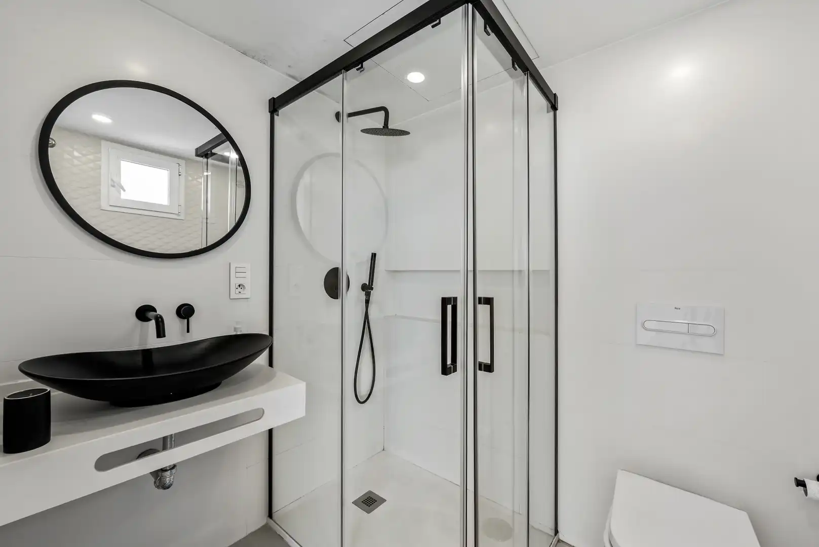 Apartments for sale in Las Gaviotas - Carvajal